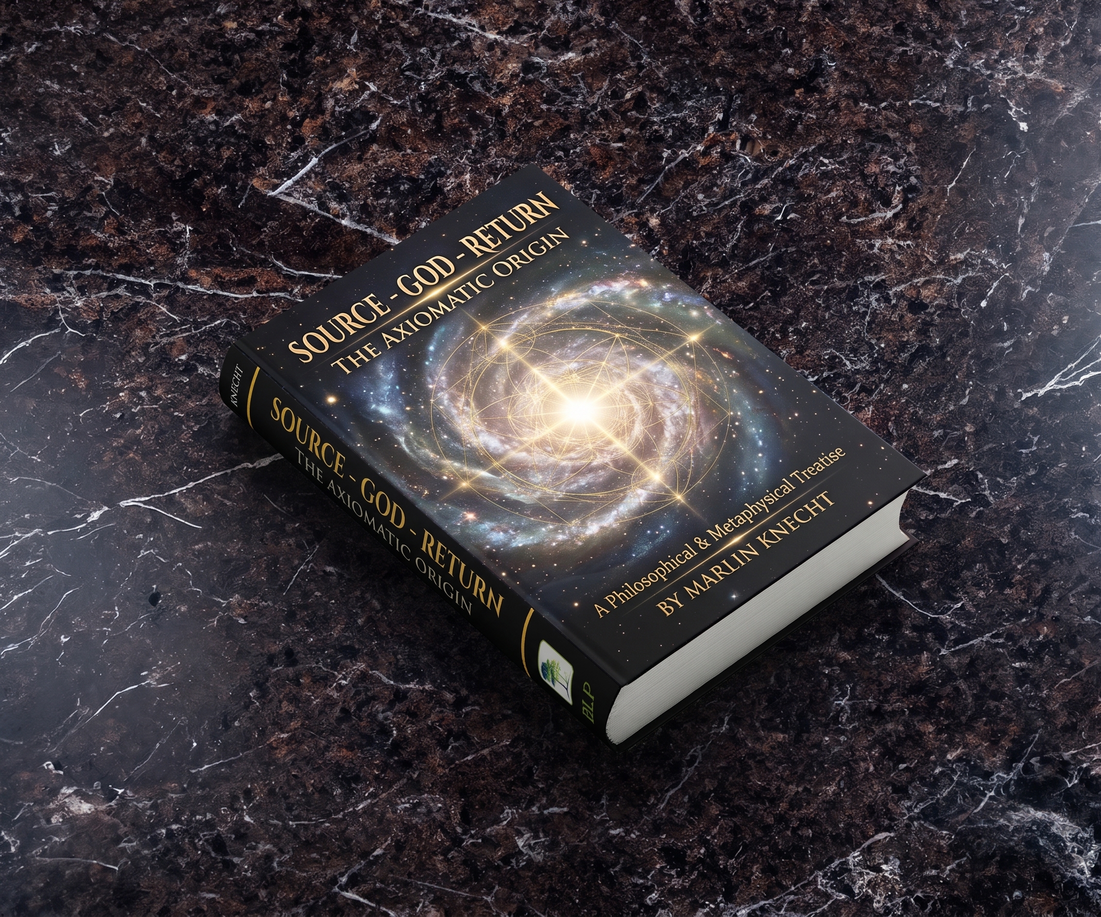 The Book of Source-God-Return