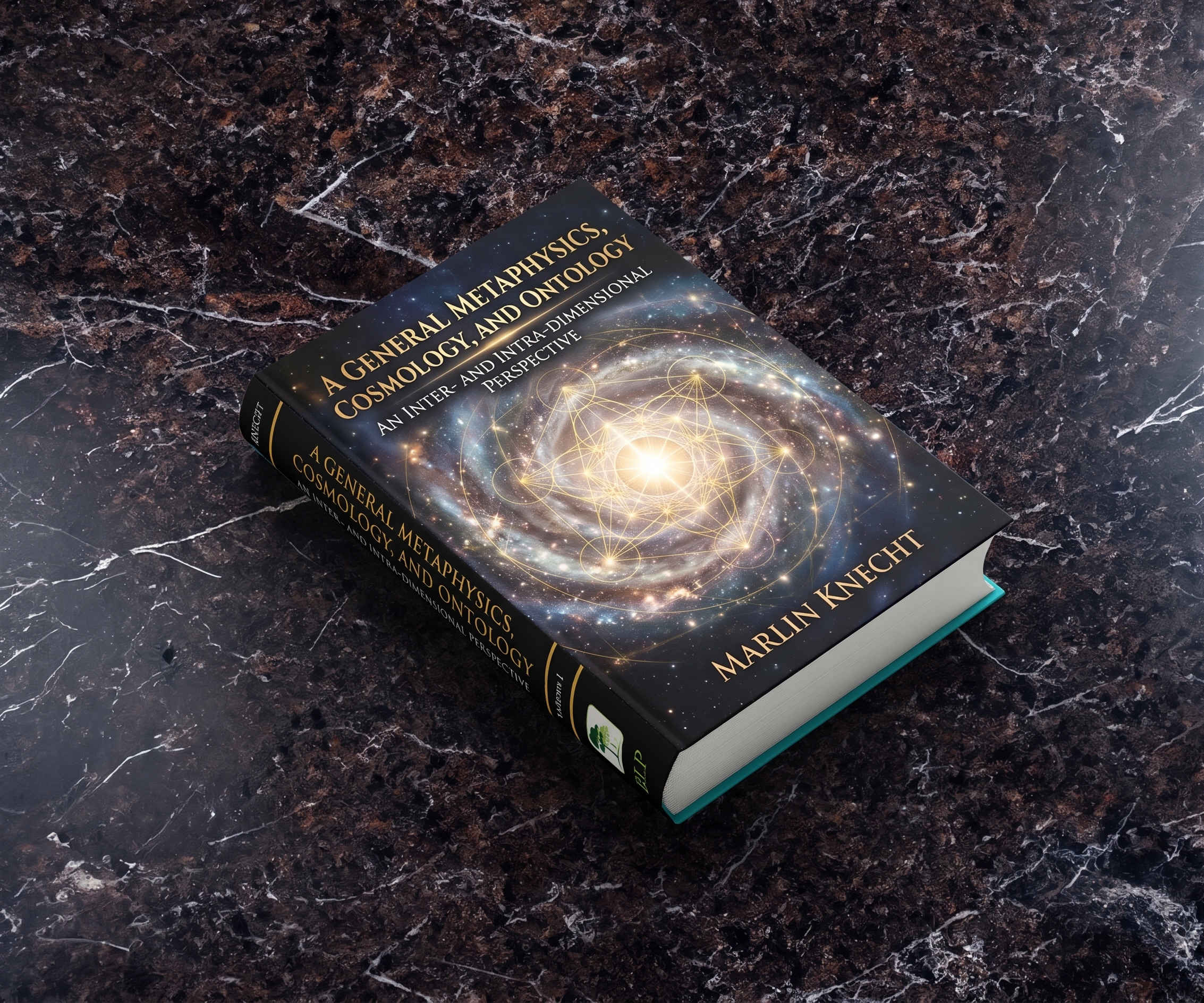 General Cosmology & Ontology