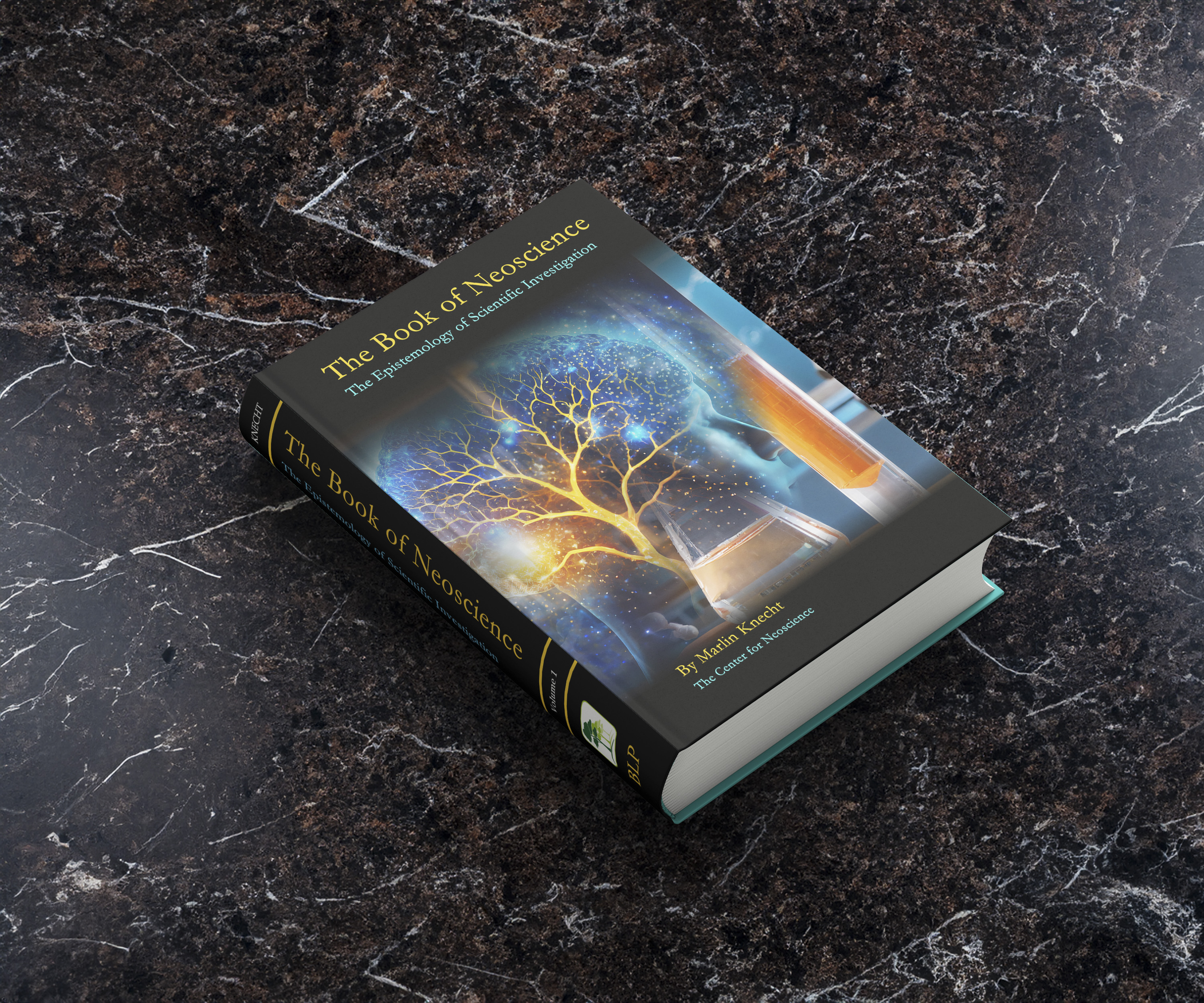 The Book of Neoscience - The Epistemology of Scientific Investigation